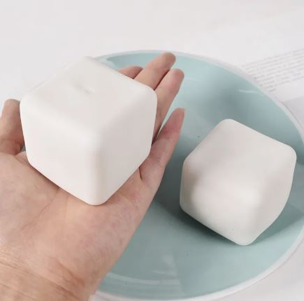 Tofu Squishy
