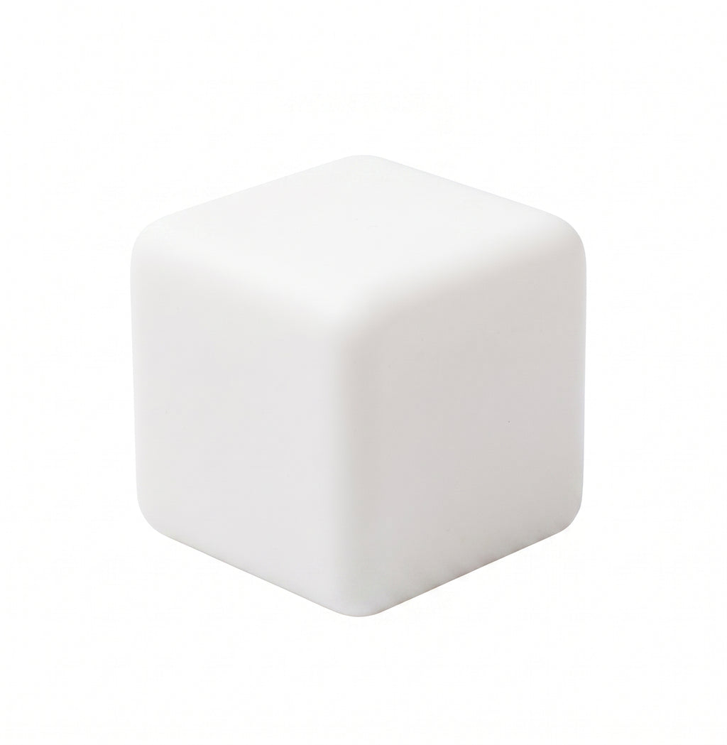 Tofu Squishy