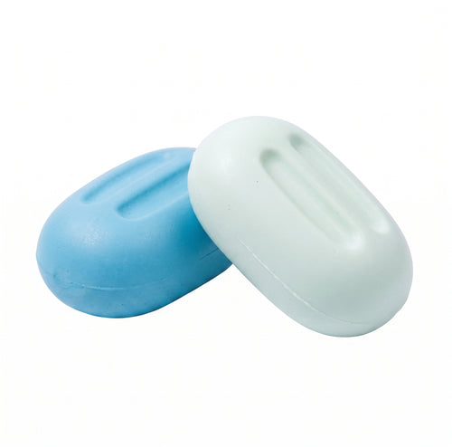 Colourful Soap Crunchy Squishy