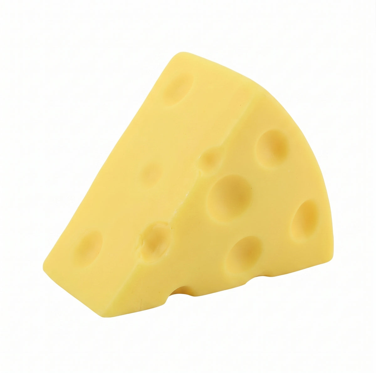 Premium Cheese Squishy
