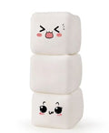 Tofu Squishy Toy