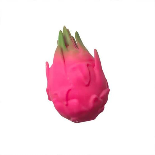 Dragon Fruit Crunchy Squishy